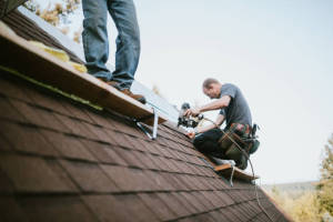 Local Roofers in Chestnut Ridge, NY